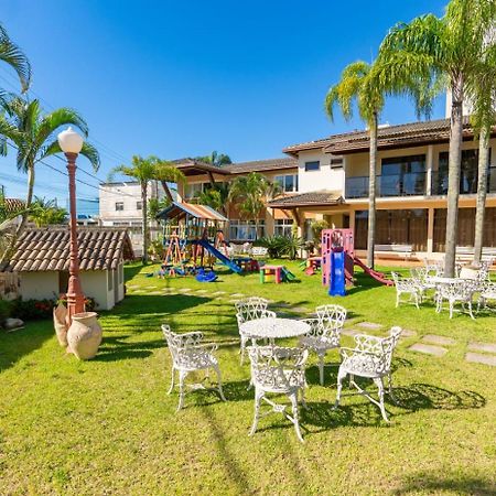 Hotel Meaípe Guarapari Exterior foto